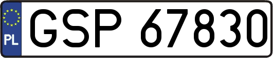 GSP67830