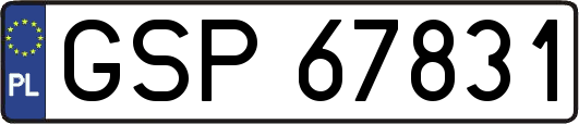 GSP67831