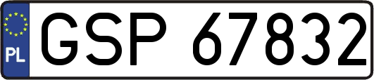 GSP67832