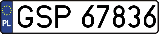 GSP67836