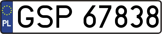 GSP67838