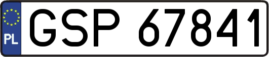 GSP67841