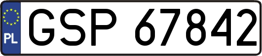 GSP67842