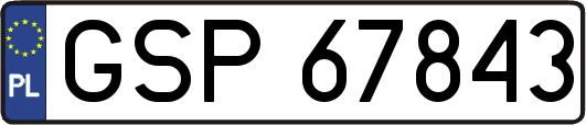 GSP67843