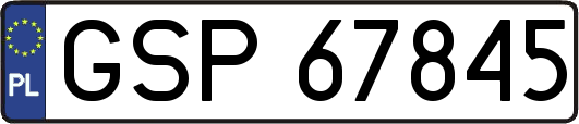 GSP67845