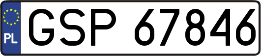 GSP67846