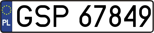 GSP67849