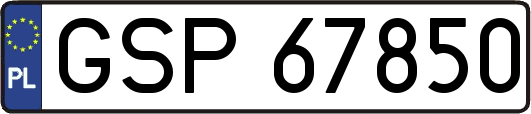 GSP67850