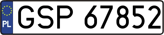 GSP67852