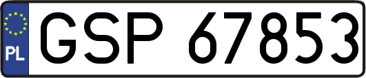 GSP67853