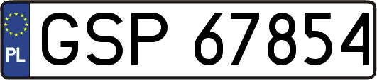 GSP67854