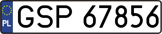 GSP67856