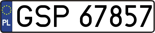 GSP67857
