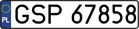GSP67858
