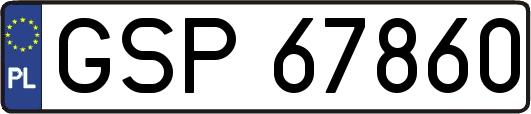 GSP67860