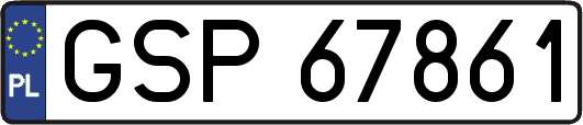 GSP67861