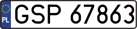 GSP67863
