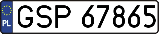 GSP67865