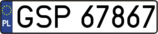 GSP67867