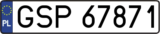 GSP67871