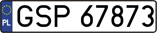 GSP67873