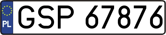 GSP67876