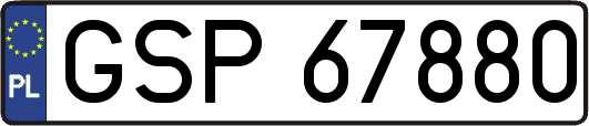 GSP67880