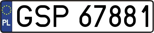 GSP67881