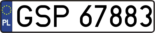 GSP67883