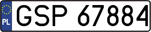 GSP67884