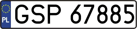 GSP67885
