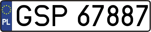 GSP67887