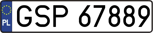 GSP67889