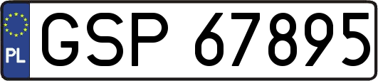 GSP67895
