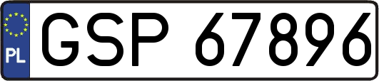 GSP67896