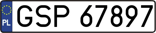 GSP67897