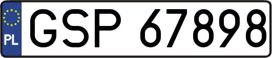 GSP67898