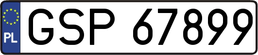 GSP67899