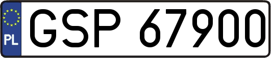 GSP67900