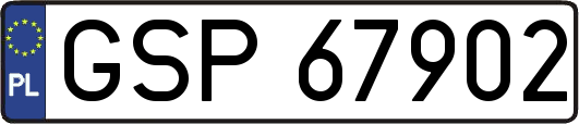 GSP67902