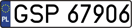 GSP67906