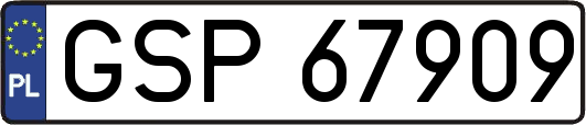 GSP67909