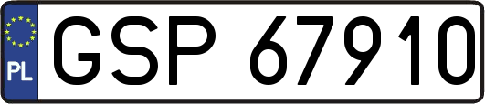 GSP67910