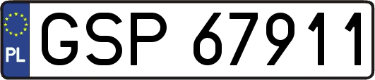 GSP67911