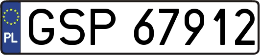 GSP67912