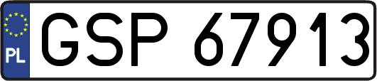 GSP67913