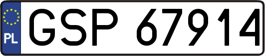 GSP67914