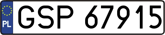 GSP67915