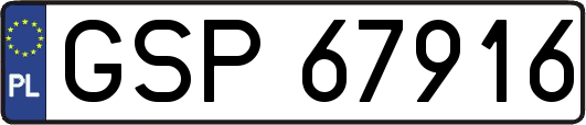 GSP67916