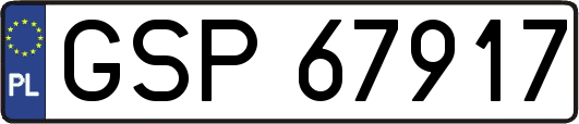 GSP67917